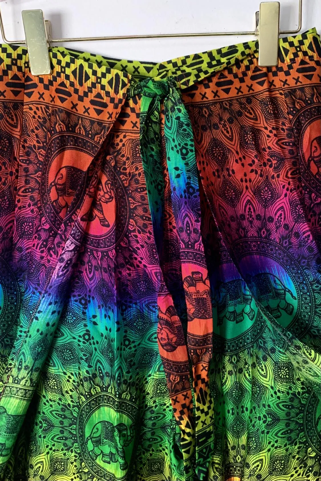 Thai Fisherman Pants