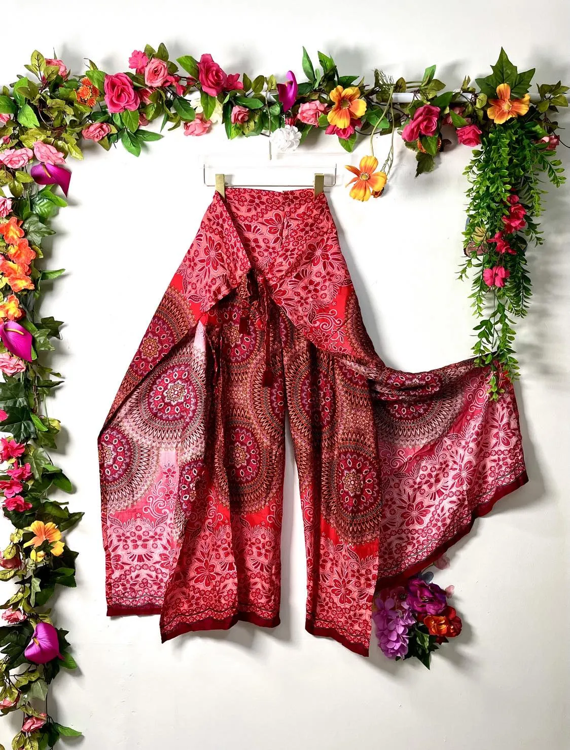 Thai Fisherman Pants