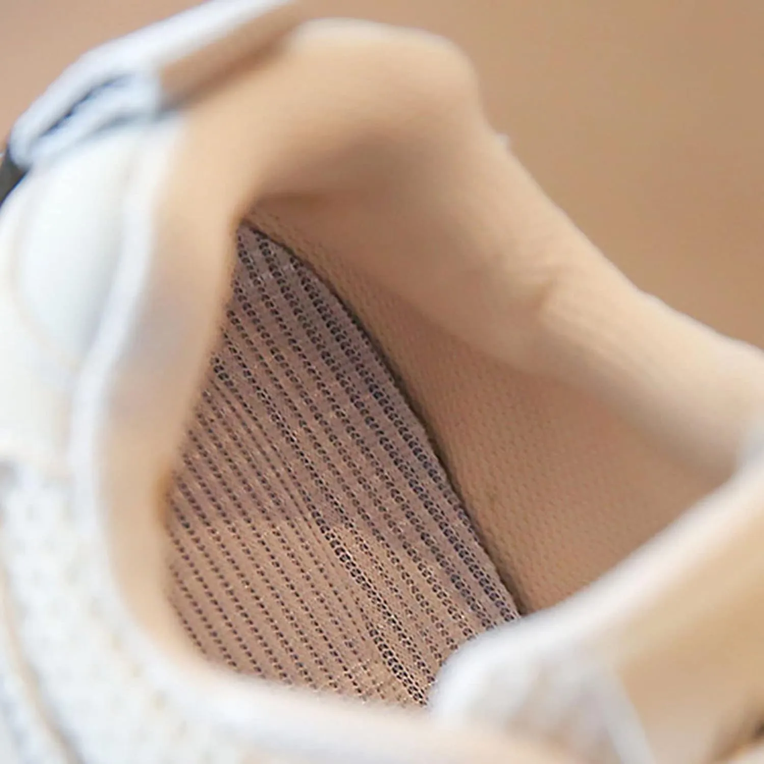 Toddler Slip On Sneakers Non-Slip Breathable Boys Girls Tennis Shoes Sports Athletic Gym Running Walking Shoes
