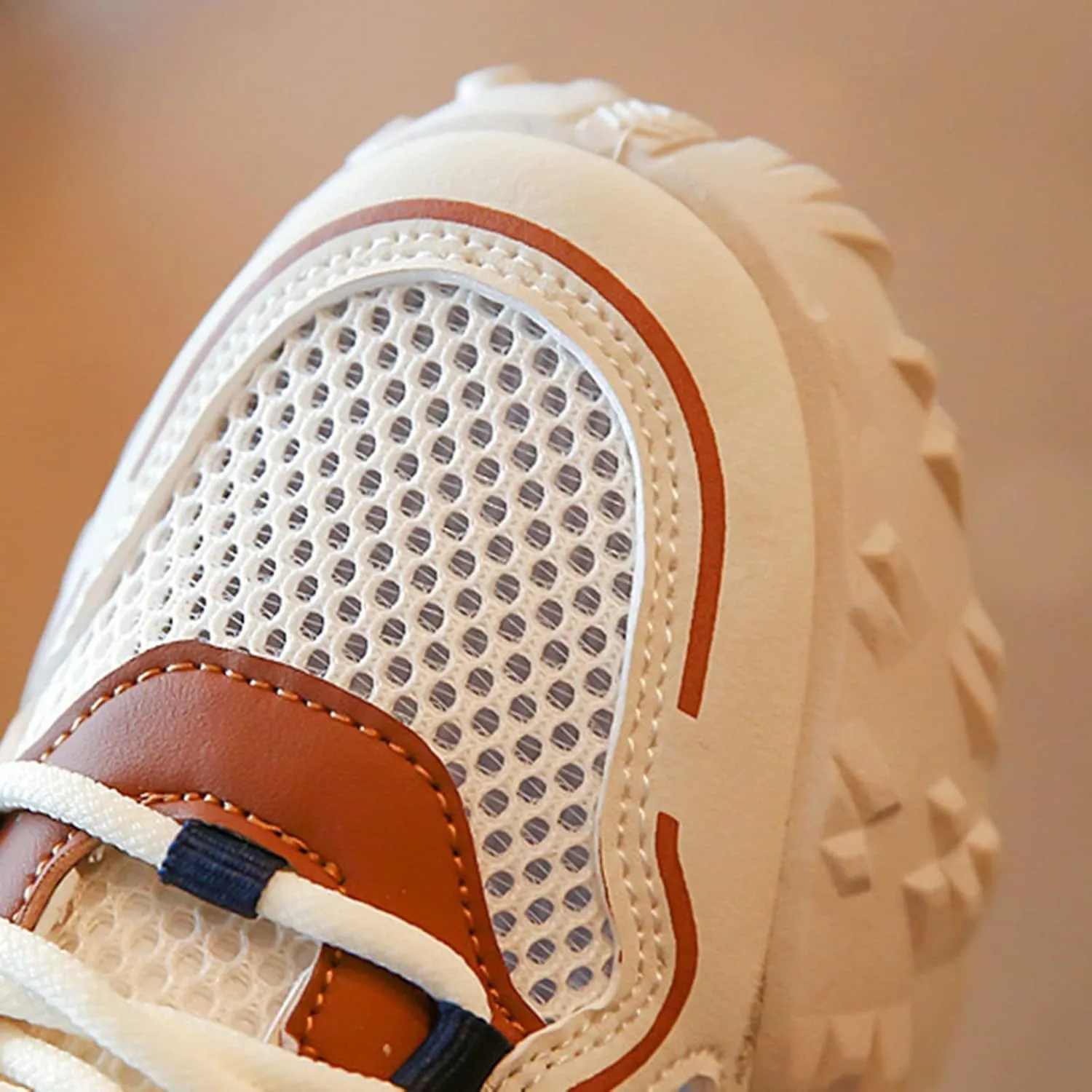 Toddler Slip On Sneakers Non-Slip Breathable Boys Girls Tennis Shoes Sports Athletic Gym Running Walking Shoes