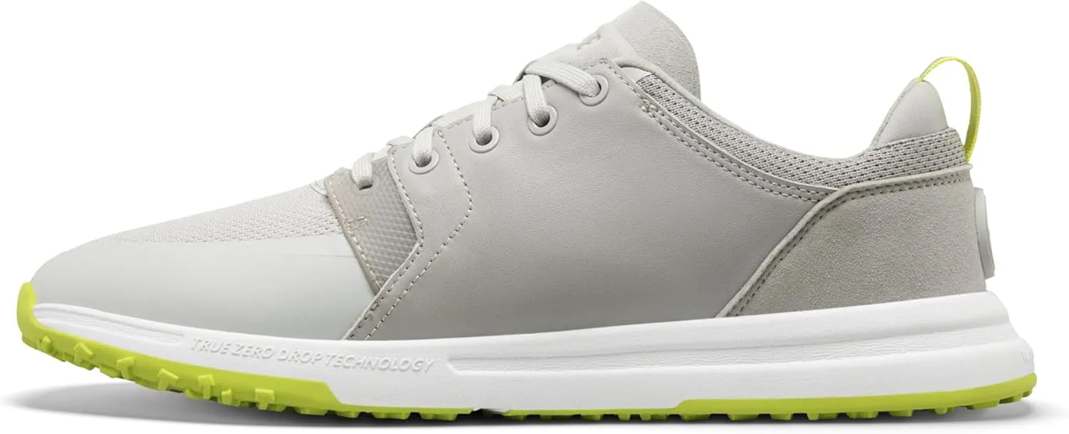 TRUE Linkswear Men's OG Cush Golf Shoe
