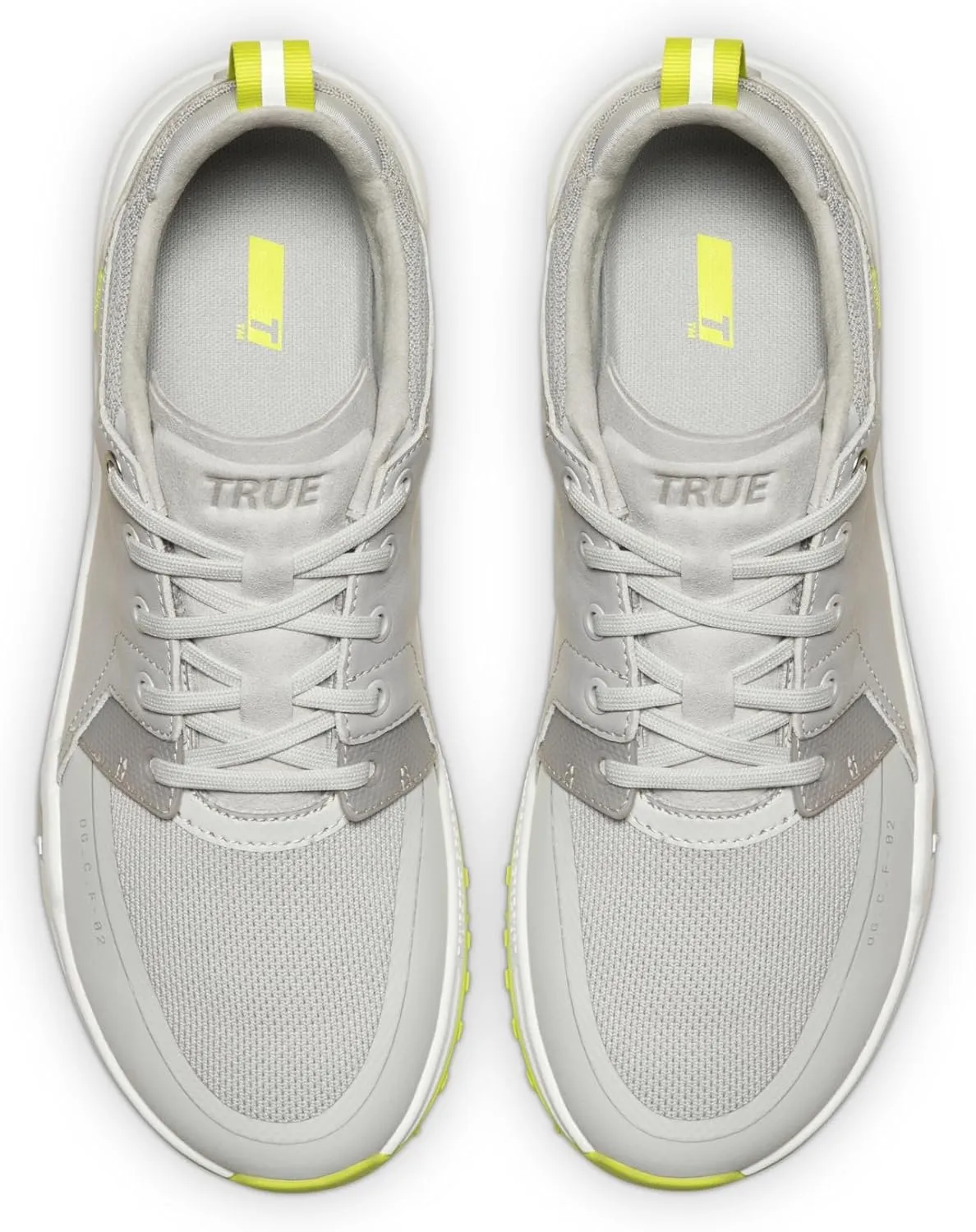 TRUE Linkswear Men's OG Cush Golf Shoe