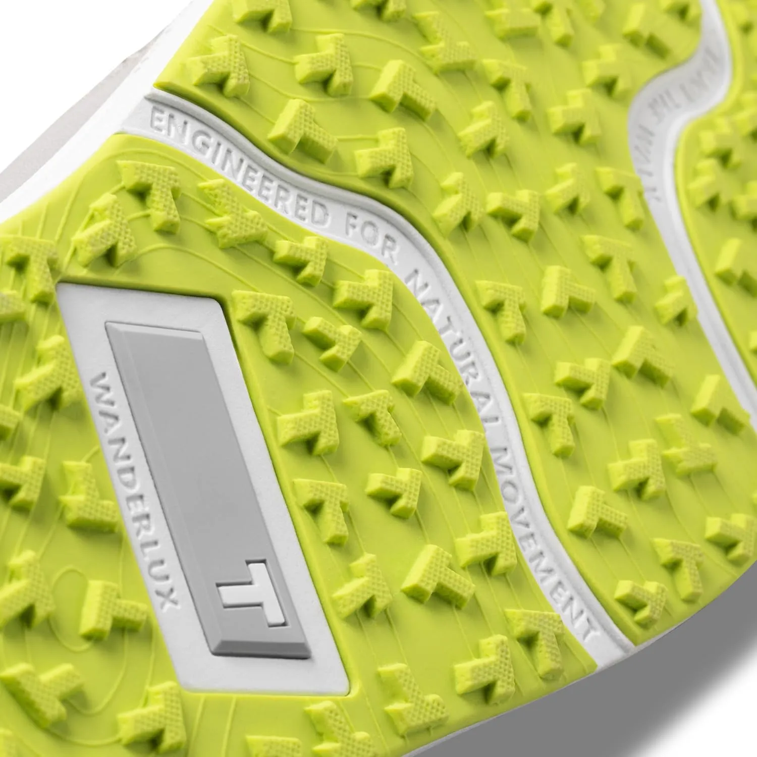 TRUE Linkswear Men's OG Cush Golf Shoe