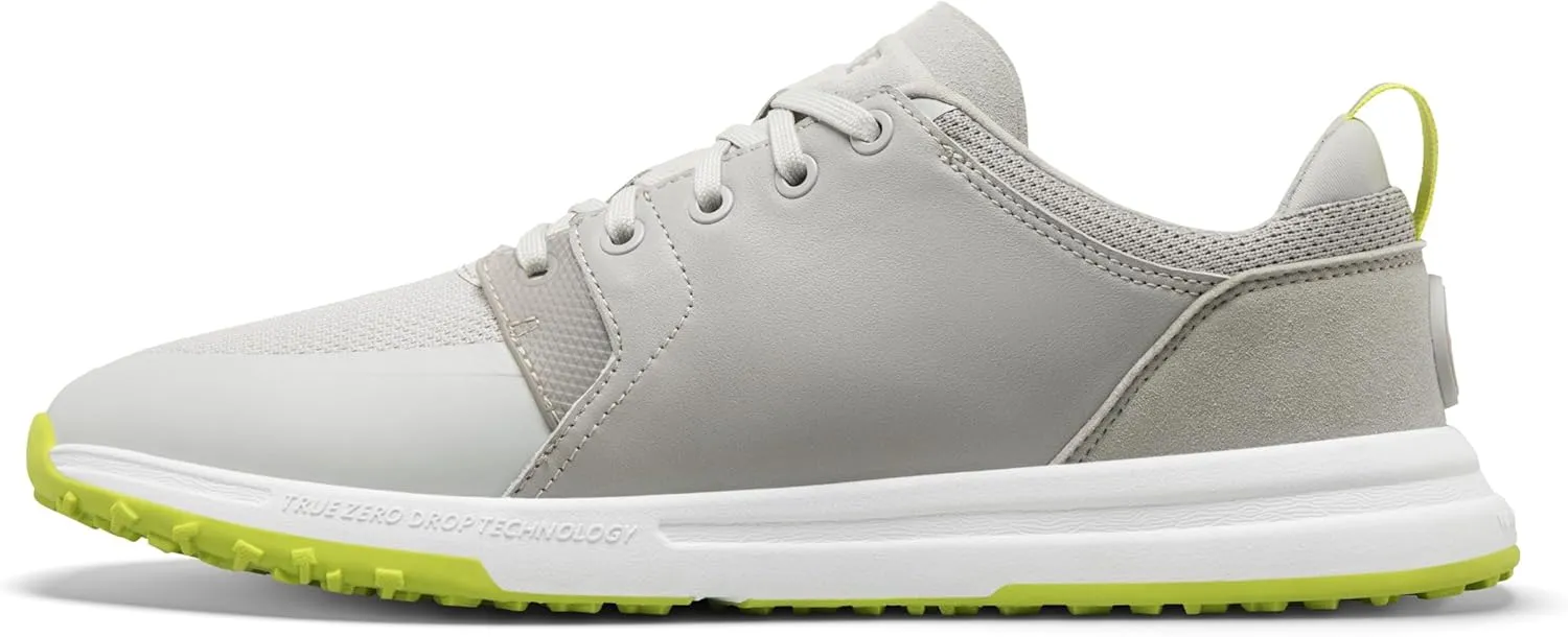TRUE Linkswear Men's OG Cush Golf Shoe