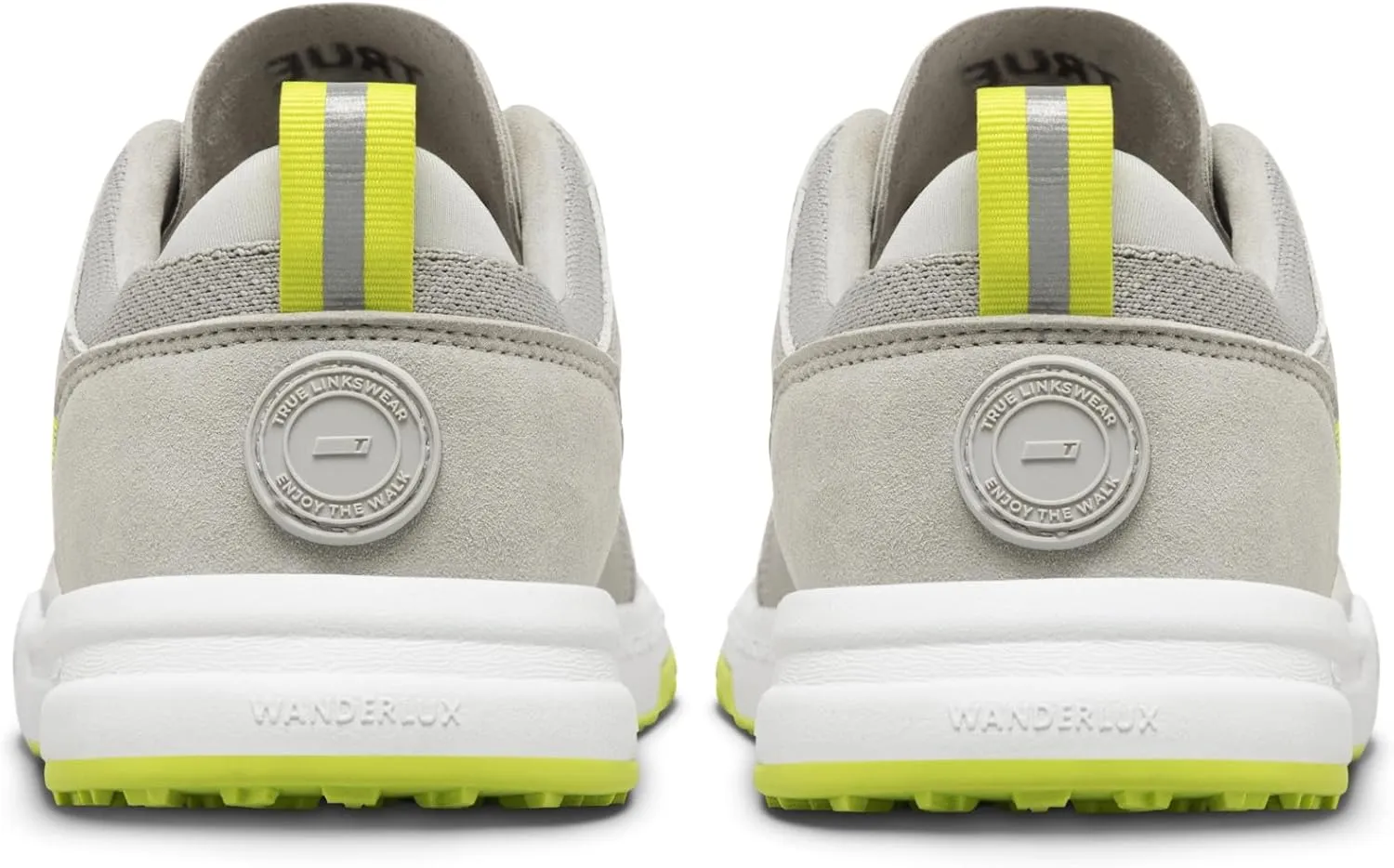 TRUE Linkswear Men's OG Cush Golf Shoe