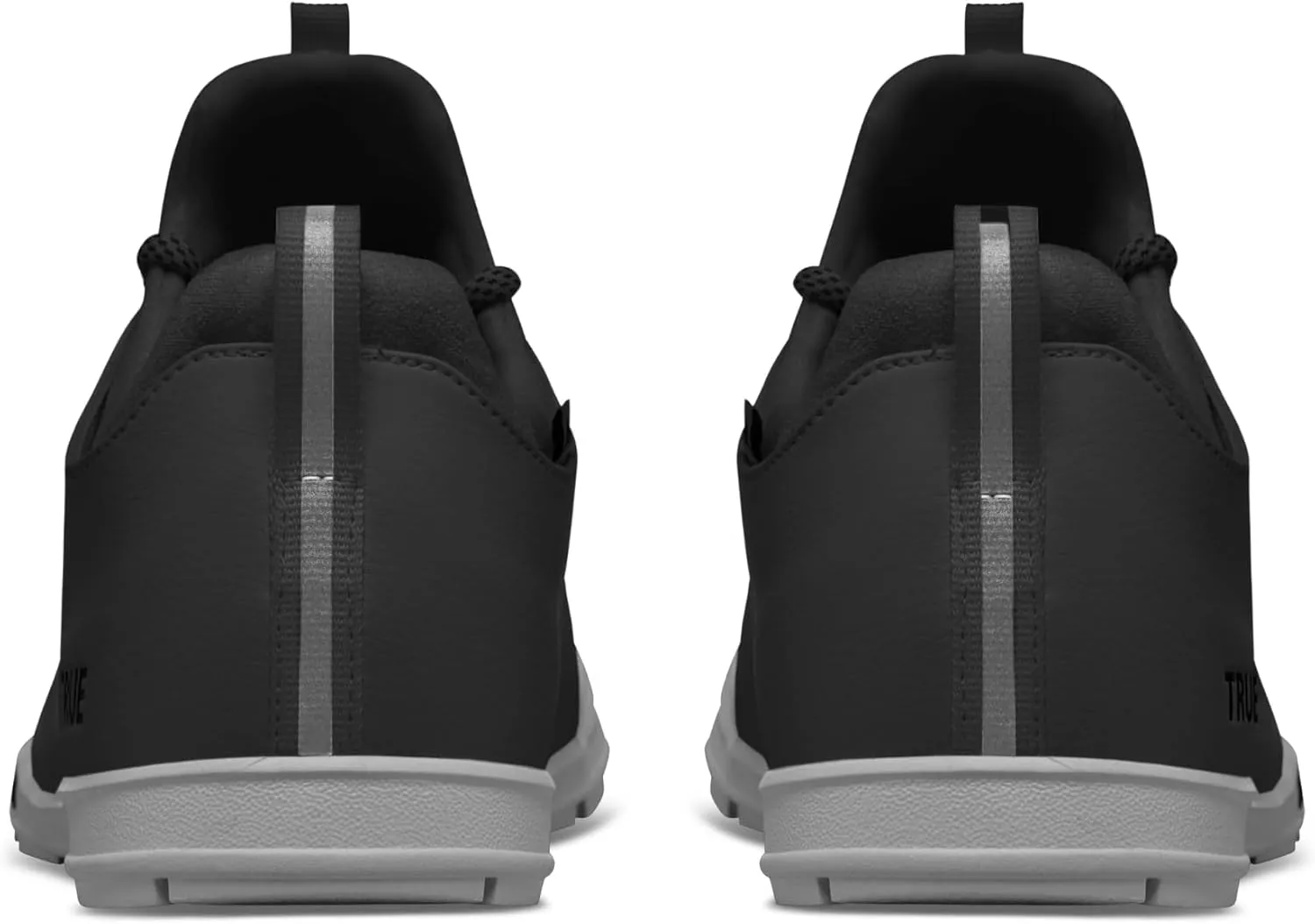 TRUE Linkswear Original 1.2 Waterproof Spikeless Men's Golf Shoe