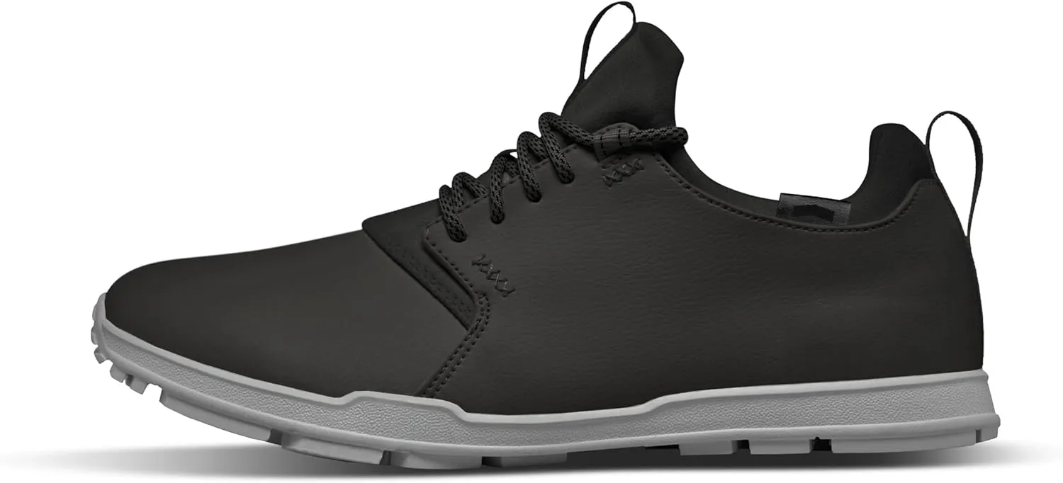 TRUE Linkswear Original 1.2 Waterproof Spikeless Men's Golf Shoe