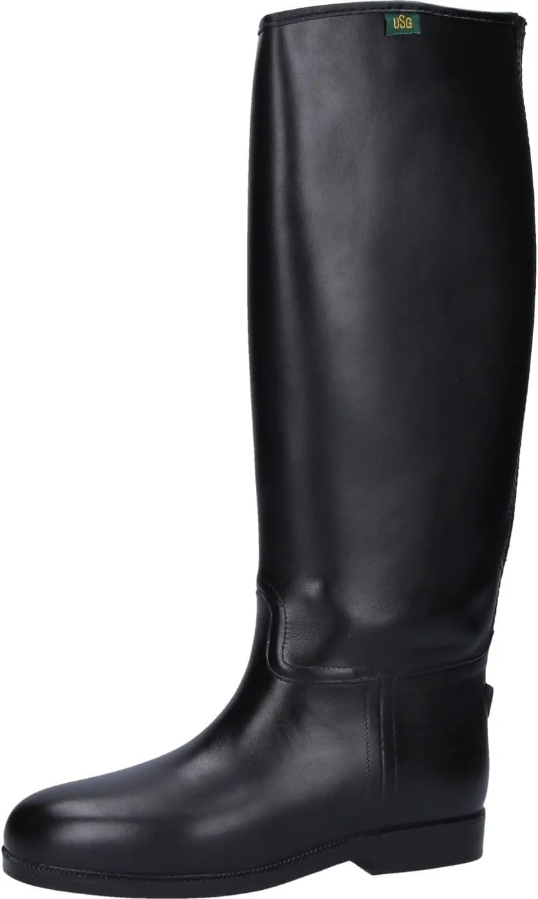 Unisex's Wellington Boots, 39, EU