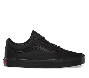 VANS OLD SKOOL BLACK/BLACK
