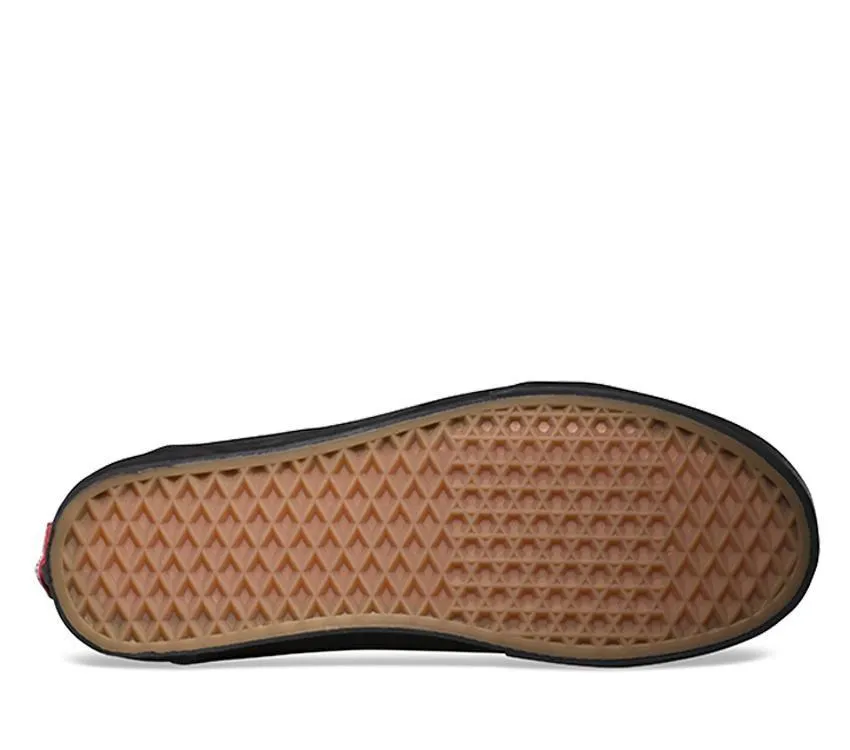 VANS OLD SKOOL BLACK/BLACK