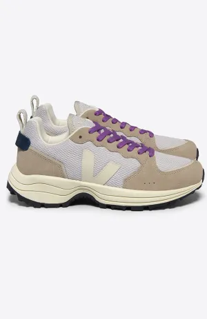 Venturi Sneaker Light Grey Pierre Nautico
