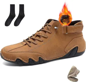 Vogany Shoes Orthopedic Sneakers for Women and Men,Vogldeck - Waterproof and Breathable Orthopedic Shoes Waterproof Unisex Walking Hiking Shoes Shoes for Men