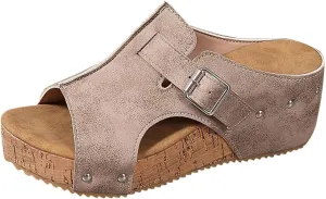 Flat Espadrilles