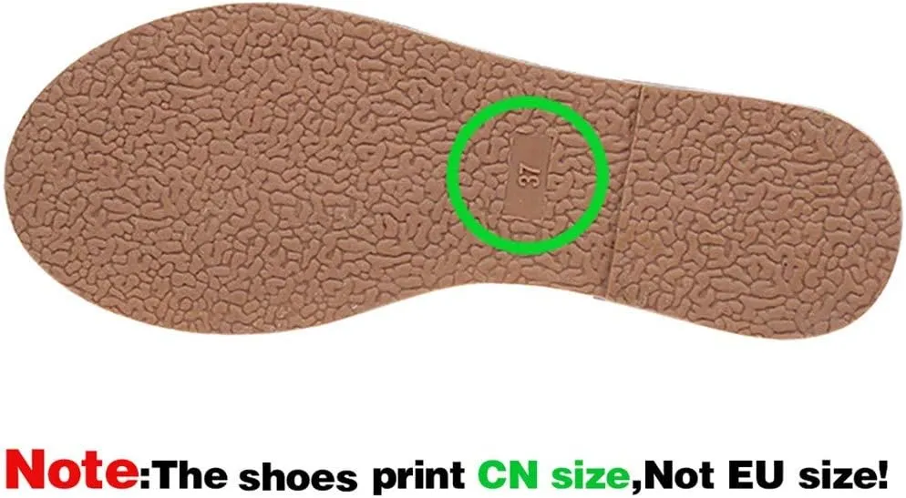 Womens Recovery Sandals Orthotic Arch Support Comfortable Plantar Fasciitis Support Sport Slides Thick Cushion Reduces Stress on Feet Joints Back