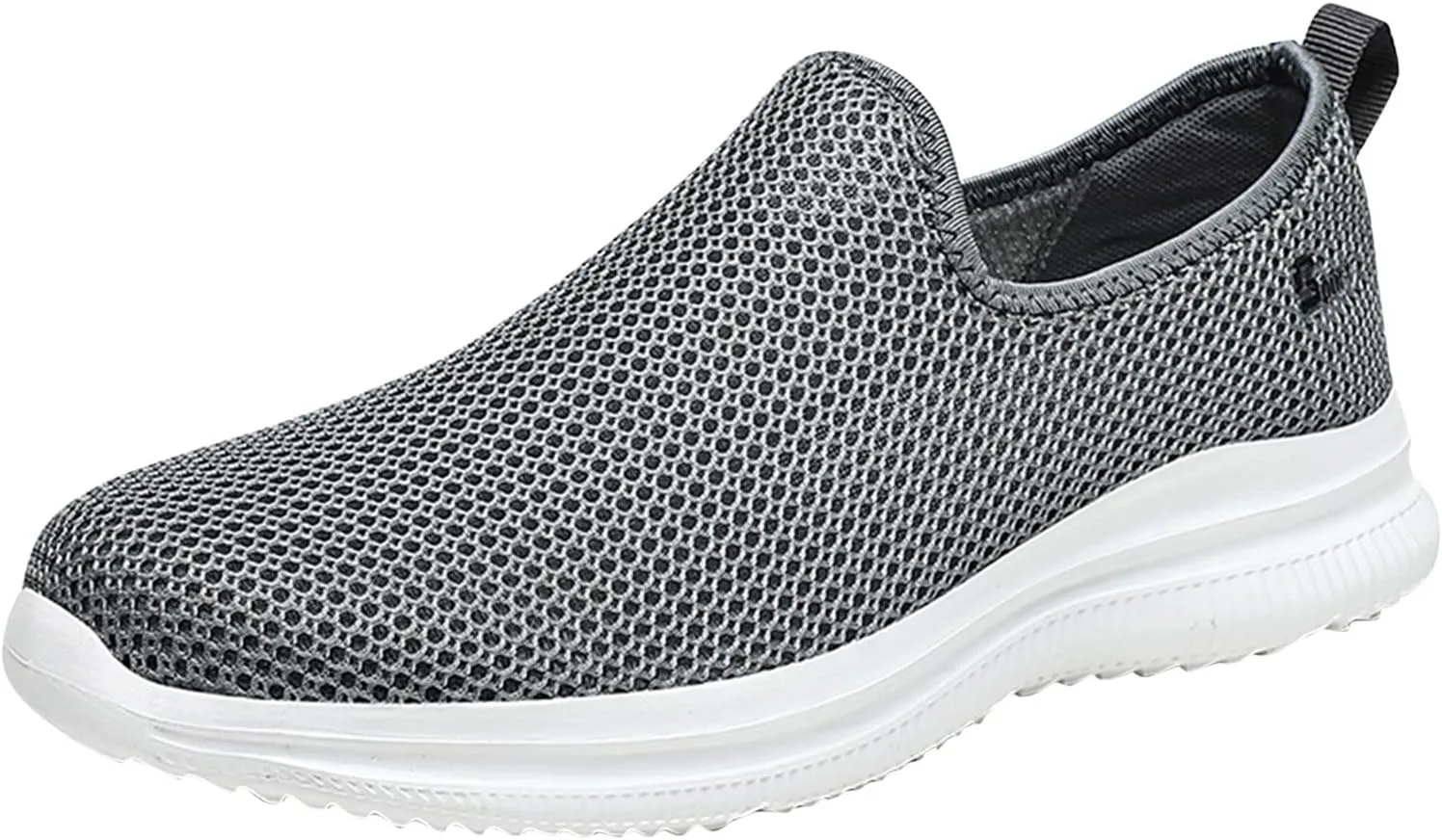 Womens Running Shoes Lightweight Tennis Shoes Non Slip Mens Running Shoes Dressy Women's Shoes Casual Fashion Sneakers White Tennis Shoe Trainers Shoe