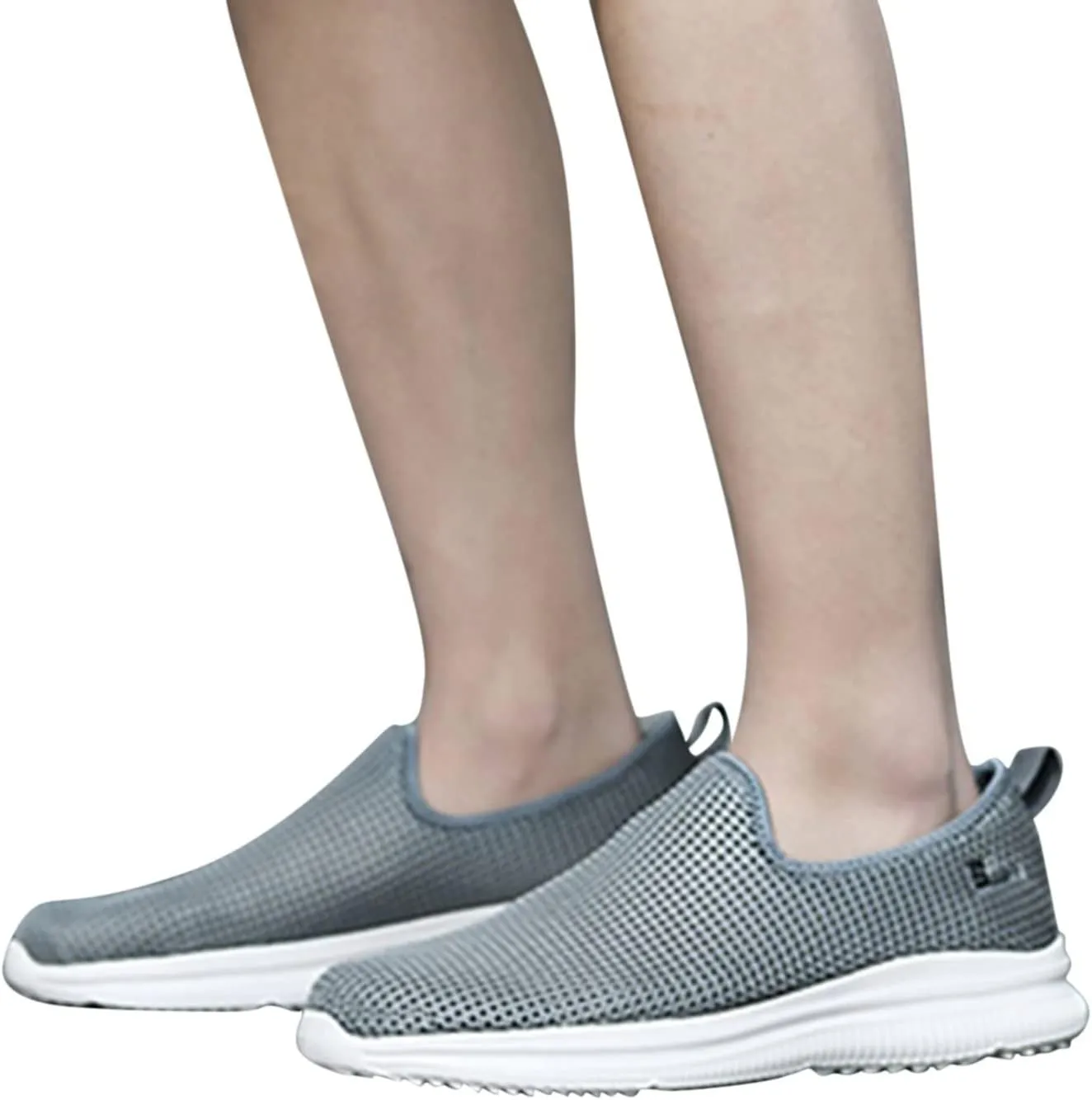 Womens Running Shoes Lightweight Tennis Shoes Non Slip Mens Running Shoes Dressy Women's Shoes Casual Fashion Sneakers White Tennis Shoe Trainers Shoe