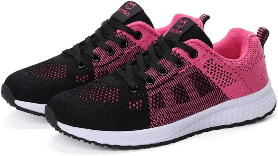 Womens Slip on Walking Shoes Comfort Lightweight Breathable Tennis Shoes Men Jogging Casual Dress Shoes Men Shoes Sneakers Waterproof Tennis Shoe Trainers Shoe