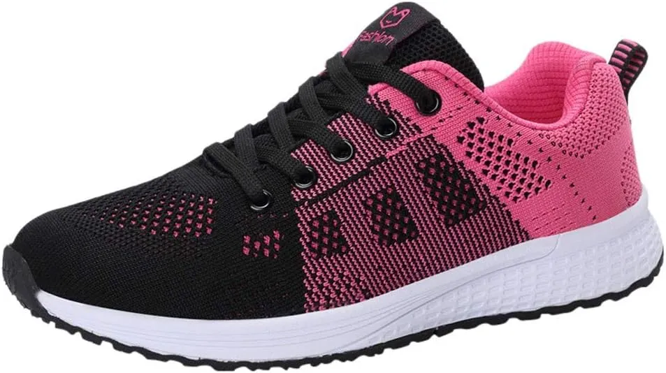 Womens Slip on Walking Shoes Comfort Lightweight Breathable Tennis Shoes Men Jogging Casual Dress Shoes Men Shoes Sneakers Waterproof Tennis Shoe Trainers Shoe