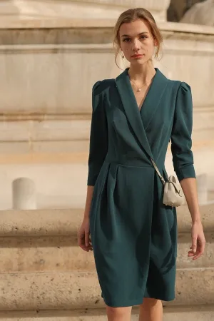 Zhanna Dress