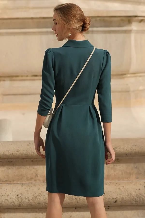 Zhanna Dress